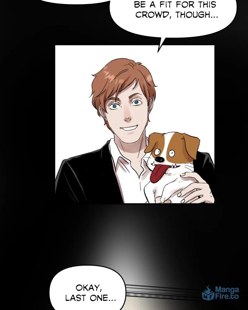 Re-Possessed (Colored) Chapter 18 page 33 - 