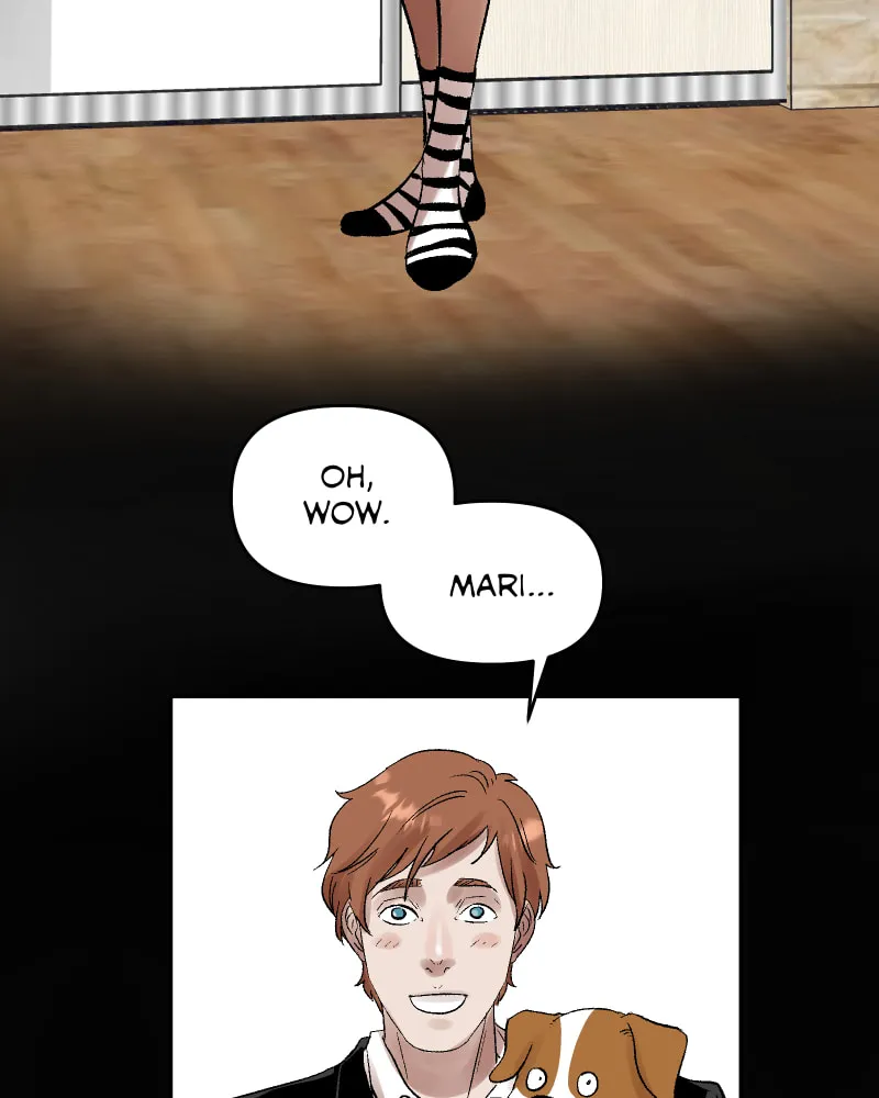 Re-Possessed (Colored) Chapter 18 page 35 - 