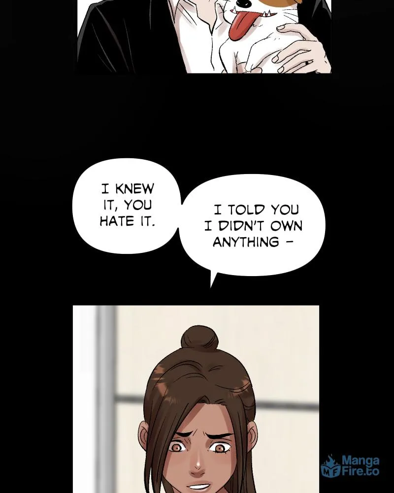 Re-Possessed (Colored) Chapter 18 page 36 - 
