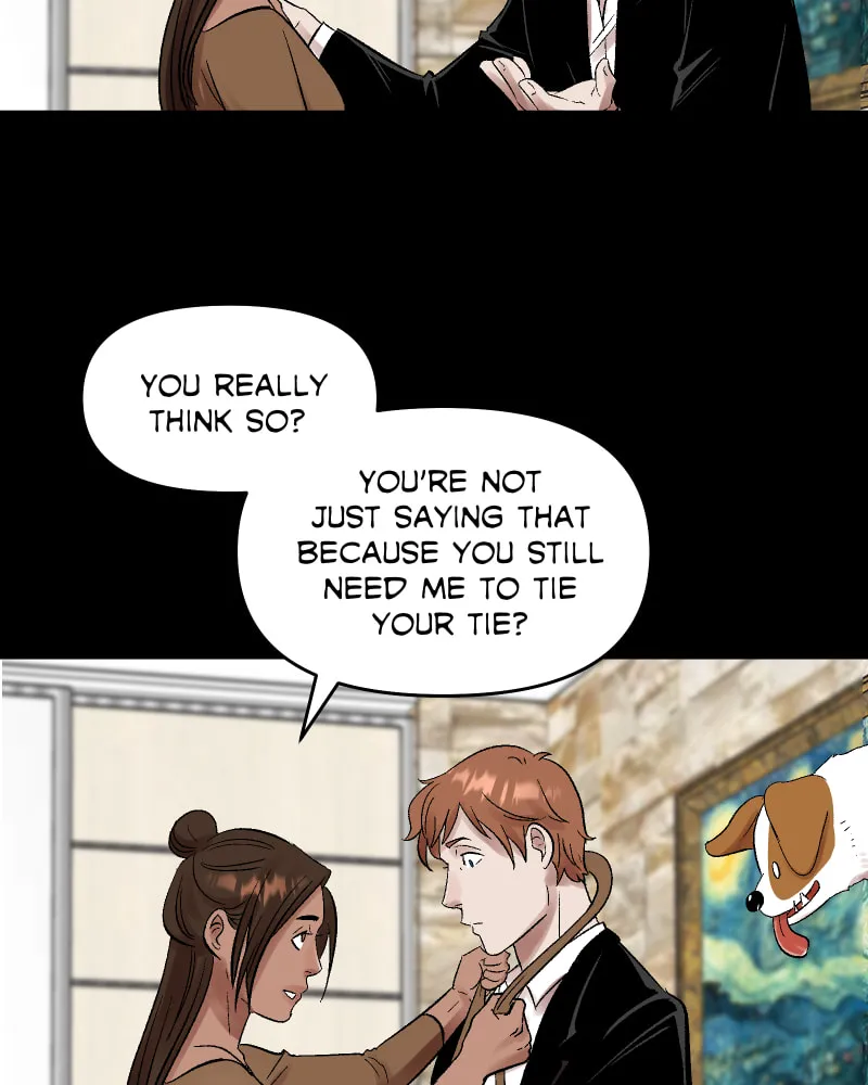 Re-Possessed (Colored) Chapter 18 page 38 - 