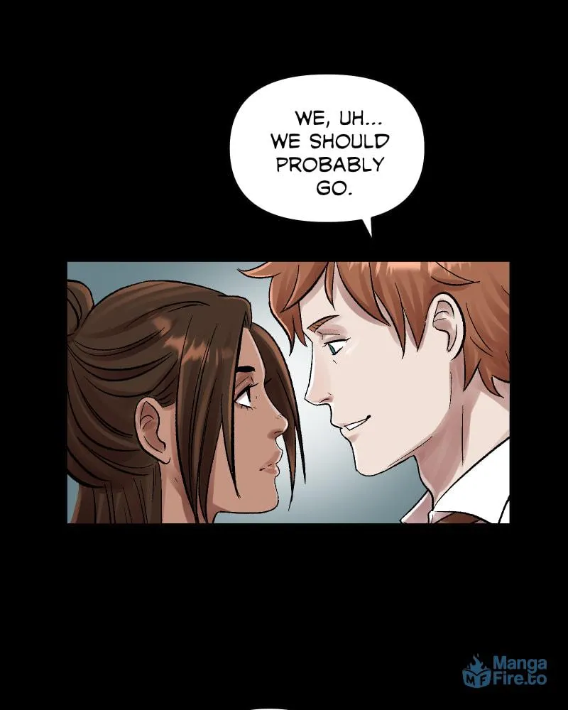 Re-Possessed (Colored) Chapter 18 page 42 - 