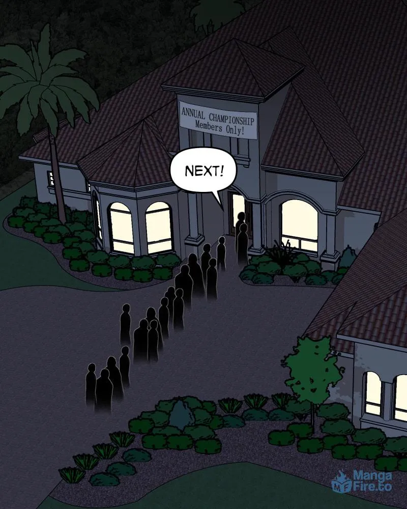 Re-Possessed (Colored) Chapter 18 page 45 - 