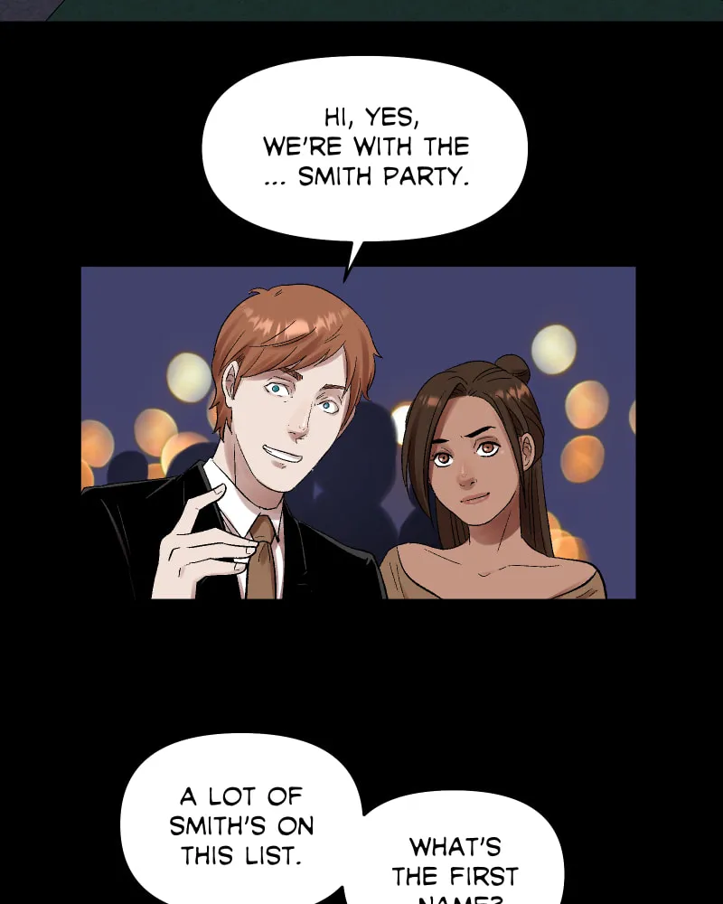 Re-Possessed (Colored) Chapter 18 page 46 - 