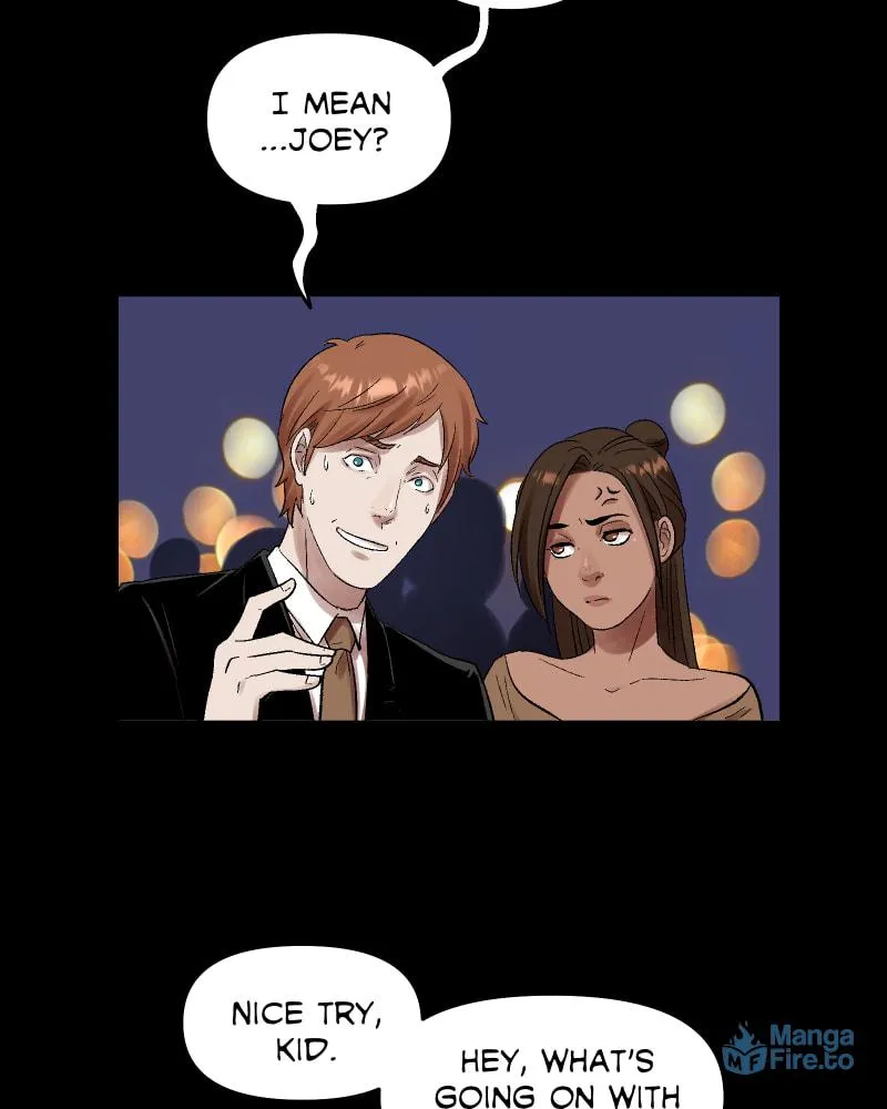 Re-Possessed (Colored) Chapter 18 page 48 - 