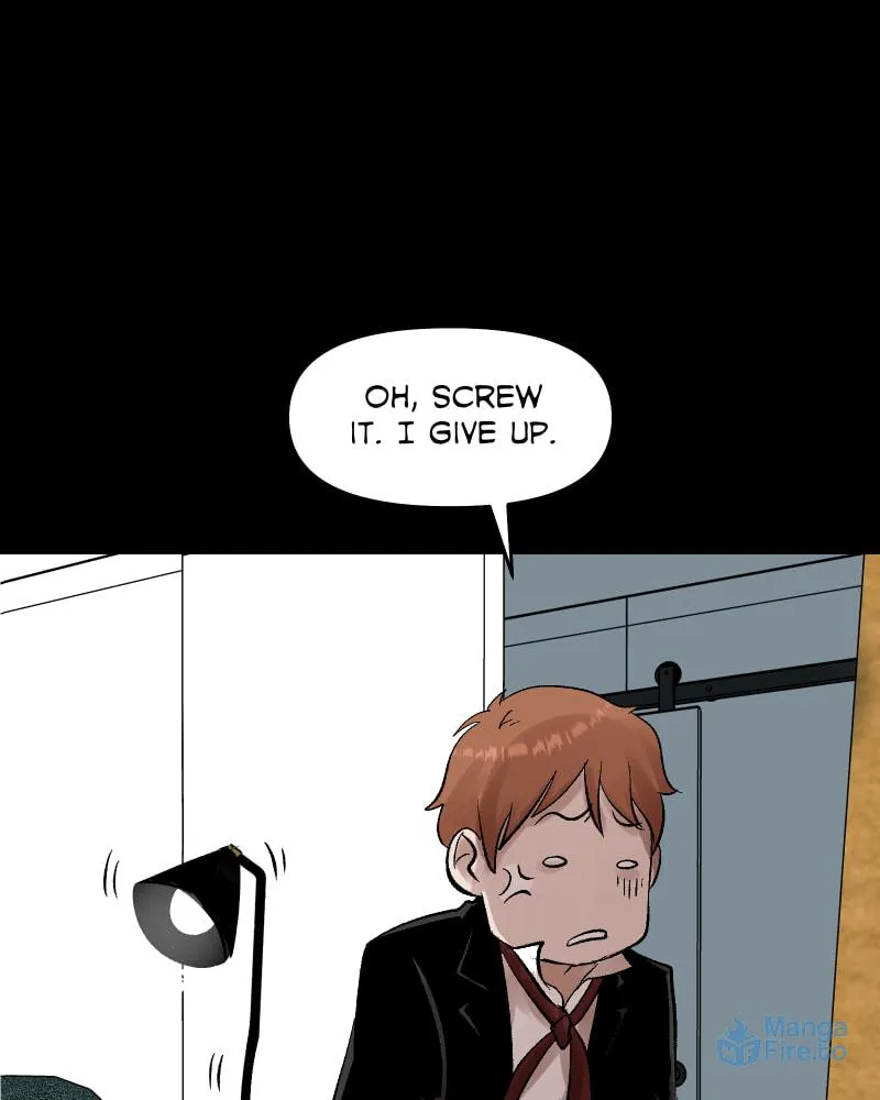 Re-Possessed (Colored) Chapter 18 page 6 - 