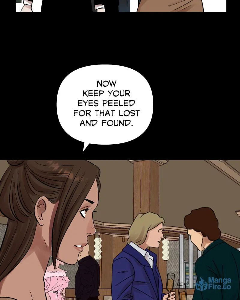Re-Possessed (Colored) Chapter 18 page 54 - 