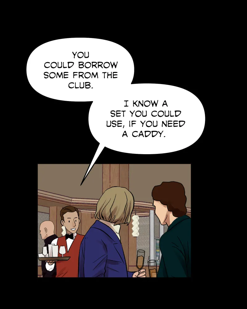 Re-Possessed (Colored) Chapter 18 page 56 - 
