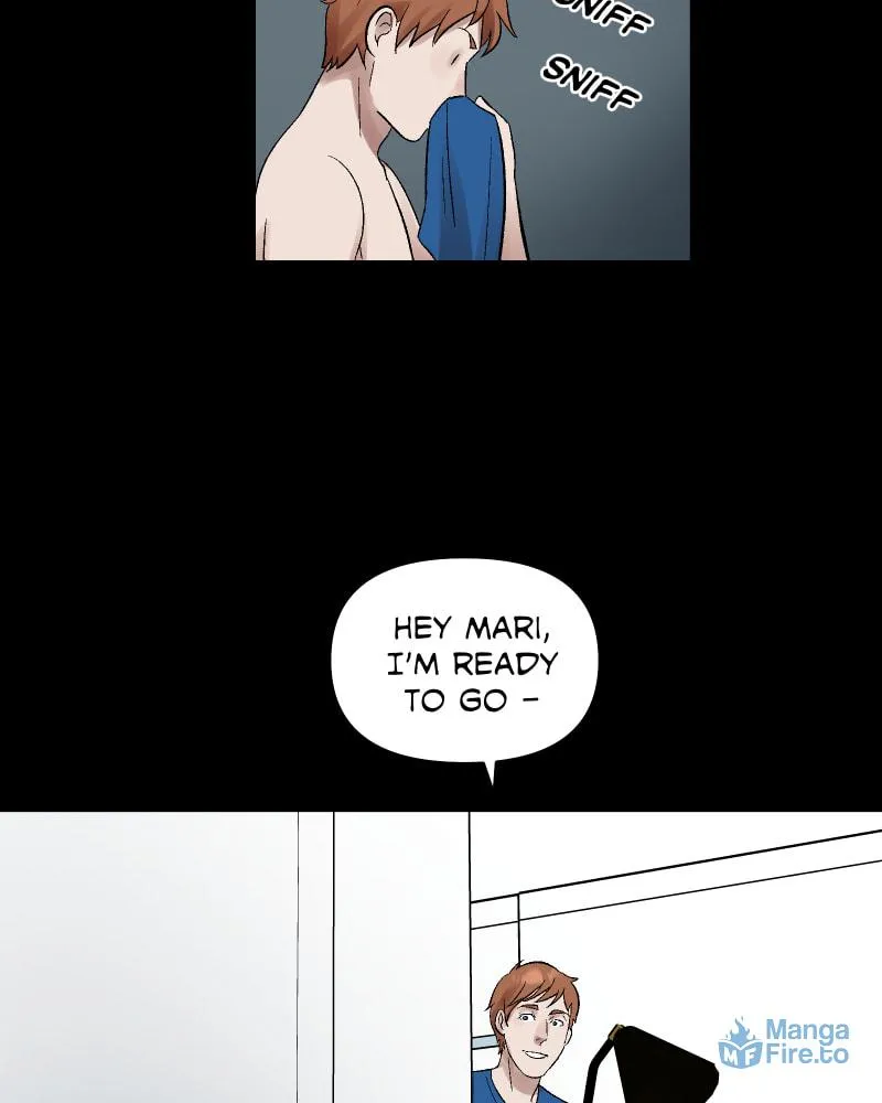 Re-Possessed (Colored) Chapter 19 page 12 - 