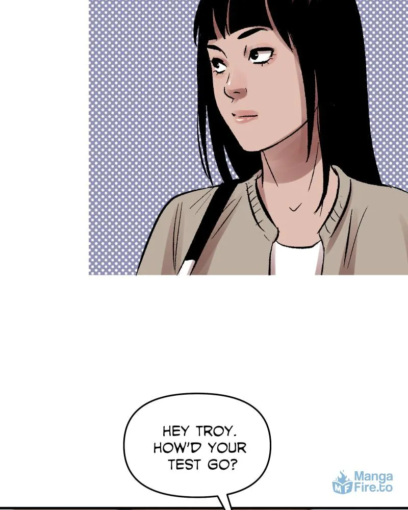 Re-Possessed (Colored) Chapter 19 page 21 - 