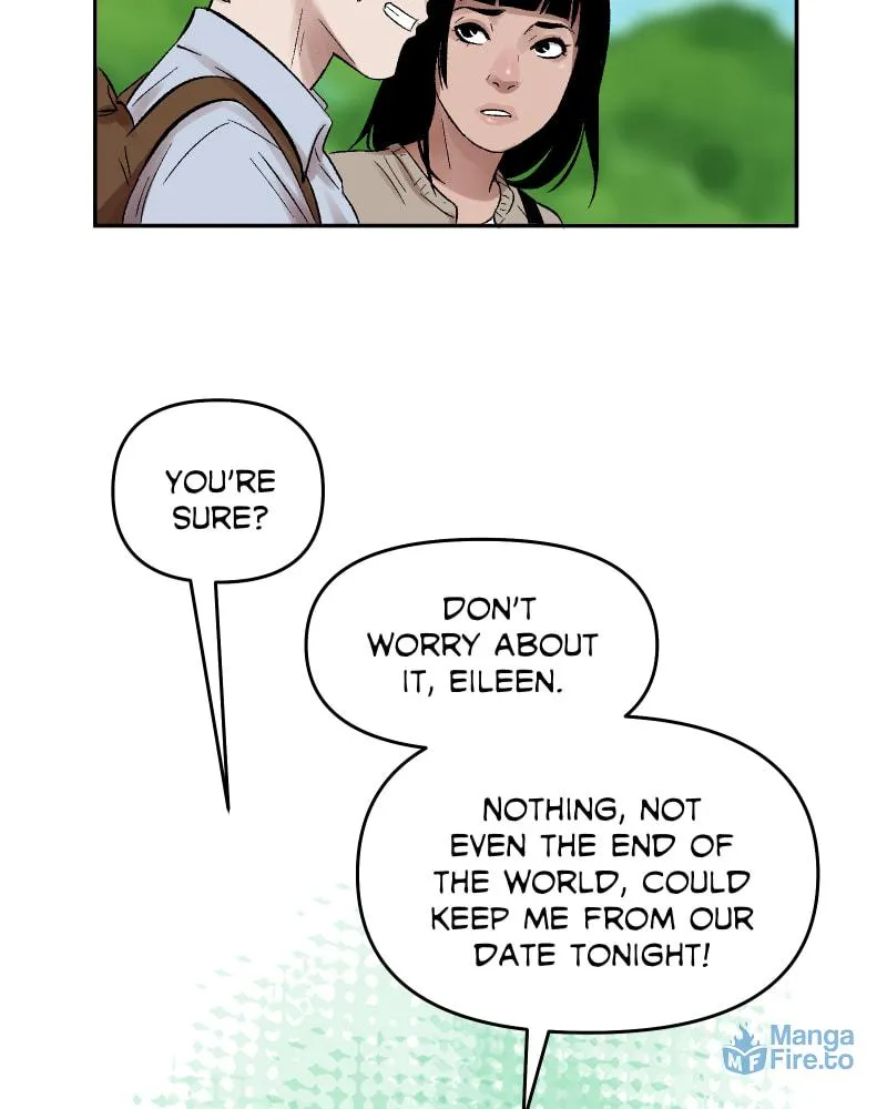 Re-Possessed (Colored) Chapter 19 page 30 - 