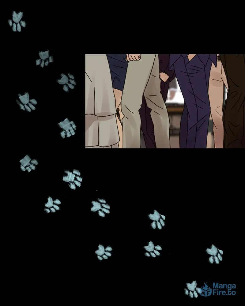 Re-Possessed (Colored) Chapter 19 page 39 - 