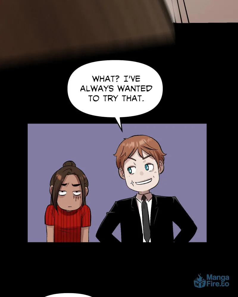 Re-Possessed (Colored) Chapter 19 page 45 - 