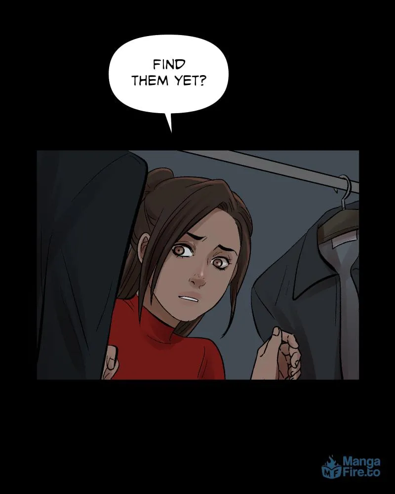 Re-Possessed (Colored) Chapter 19 page 48 - 
