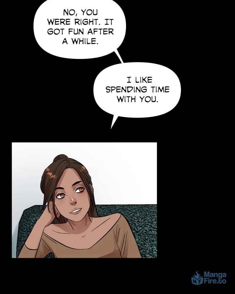 Re-Possessed (Colored) Chapter 19 page 6 - 