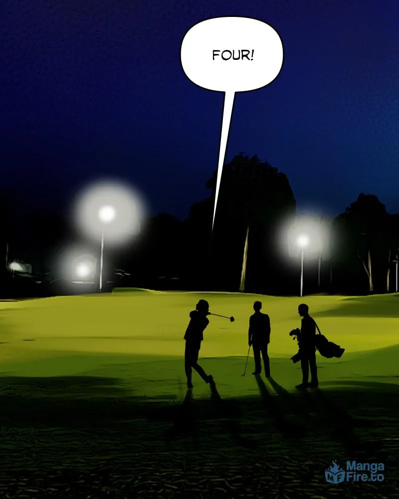 Re-Possessed (Colored) Chapter 19 page 51 - 