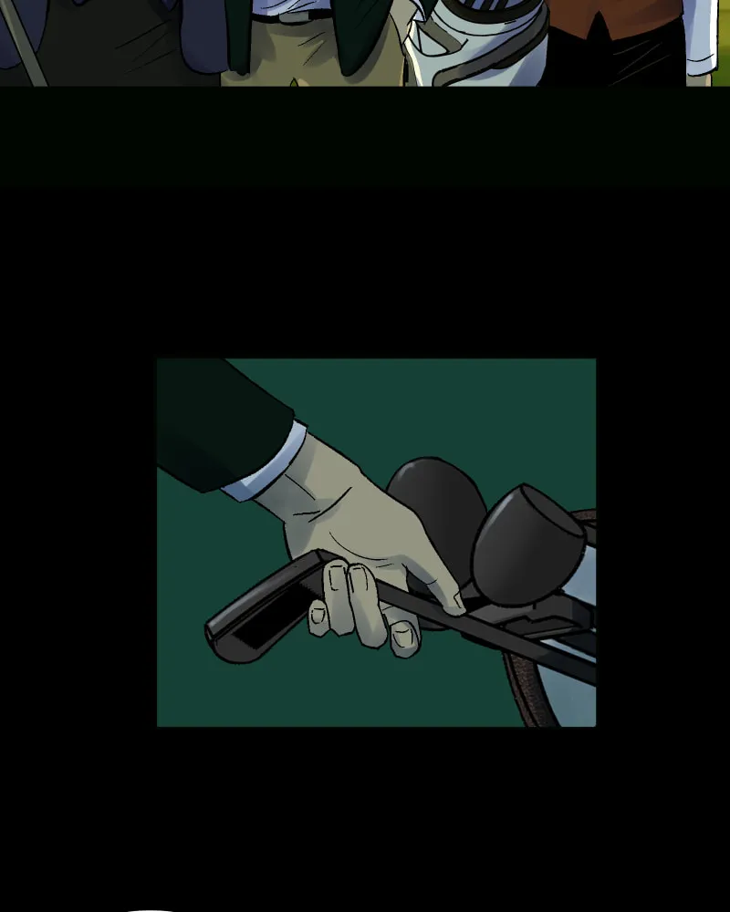 Re-Possessed (Colored) Chapter 19 page 53 - 