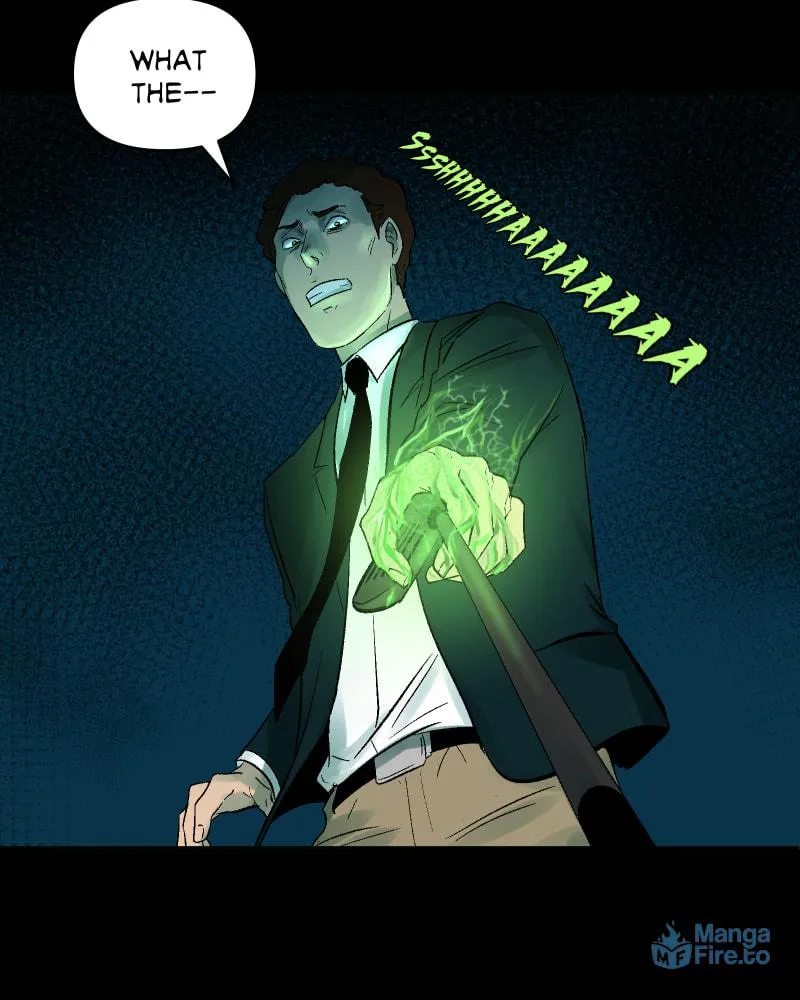 Re-Possessed (Colored) Chapter 19 page 54 - 