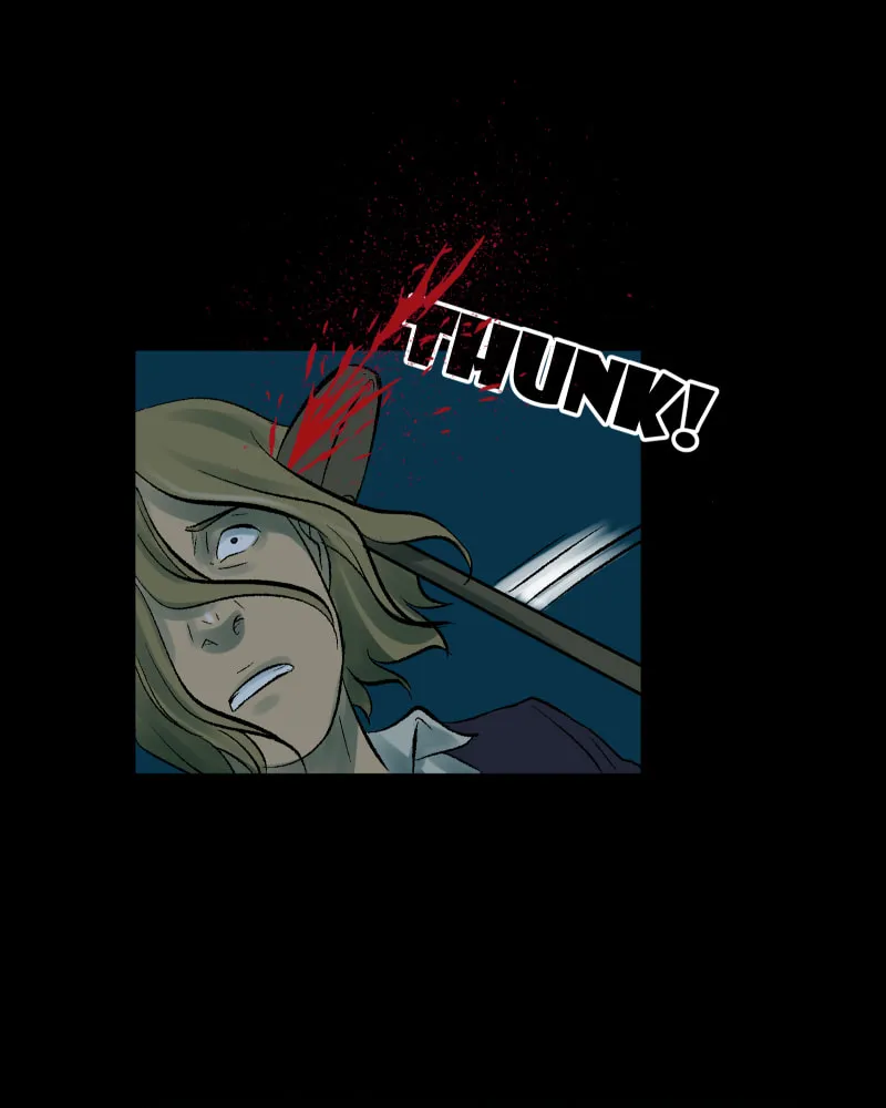 Re-Possessed (Colored) Chapter 19 page 56 - 