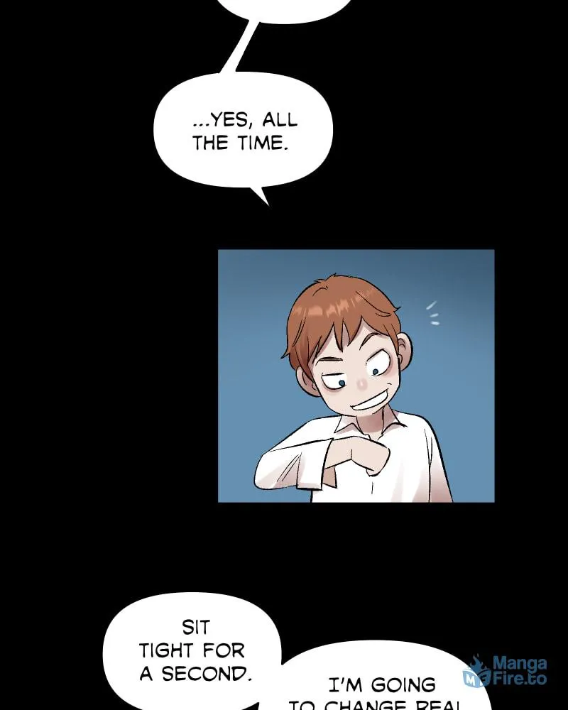 Re-Possessed (Colored) Chapter 19 page 9 - 