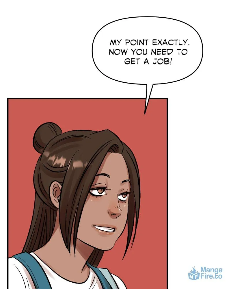 Read Re-Possessed (Colored) chapter 2 image 20 on Lezhin