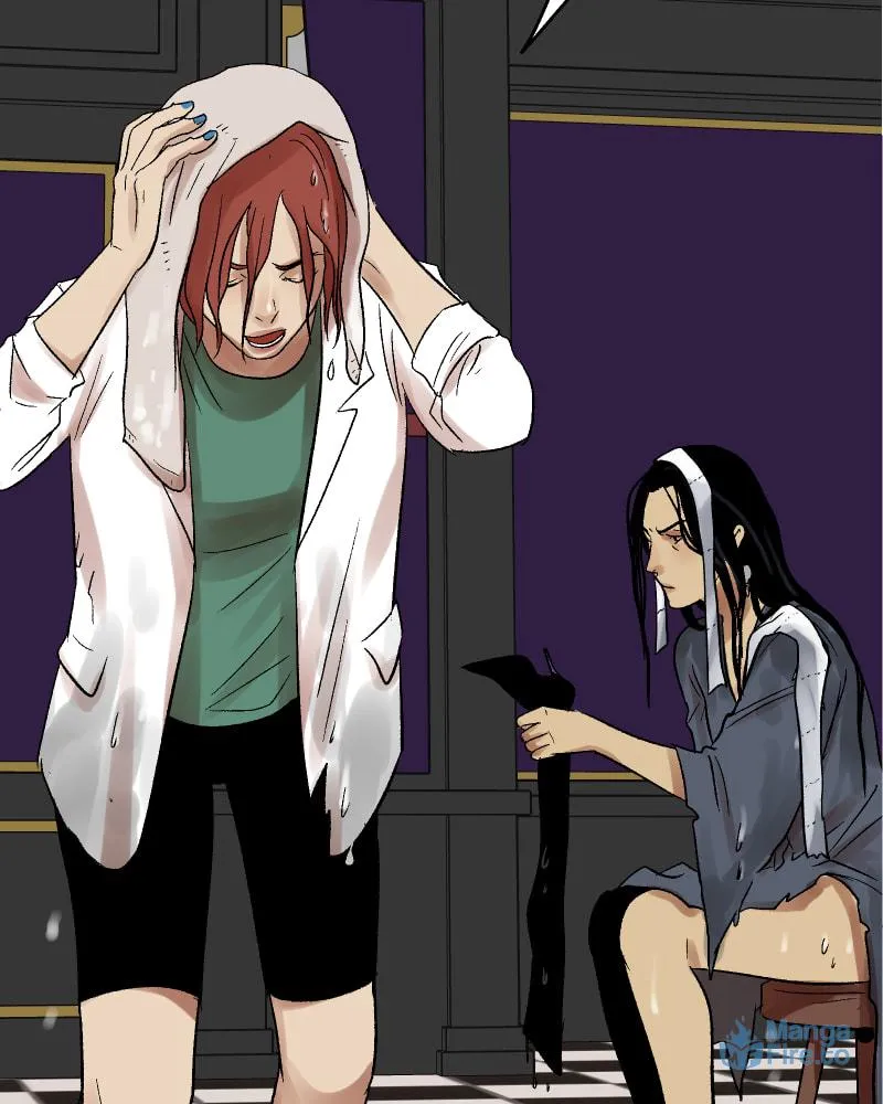 Read Re-Possessed (Colored) chapter 2 image 29 on Lezhin