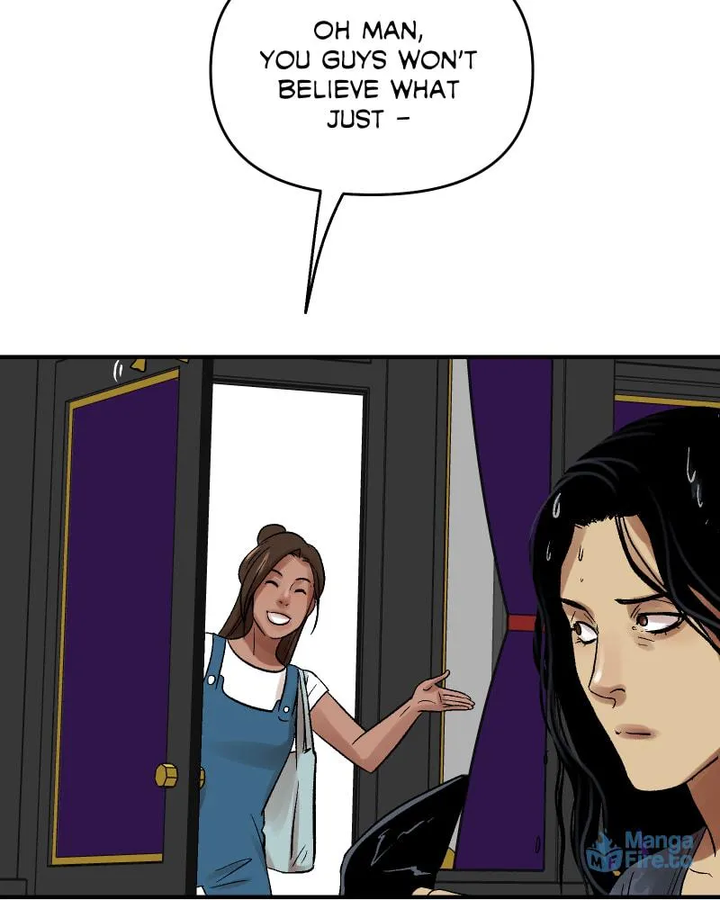 Read Re-Possessed (Colored) chapter 2 image 32 on Lezhin