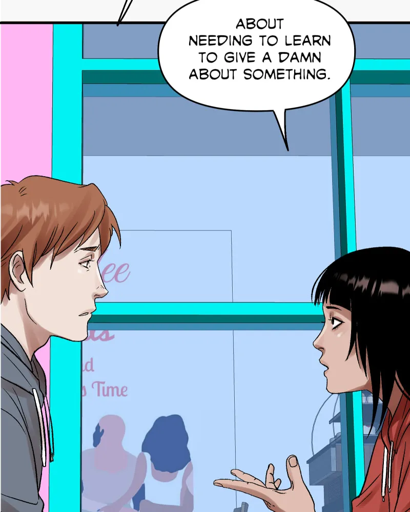 Read Re-Possessed (Colored) chapter 2 image 42 on Lezhin