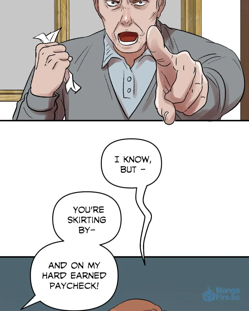 Read Re-Possessed (Colored) chapter 2 image 5 on Lezhin