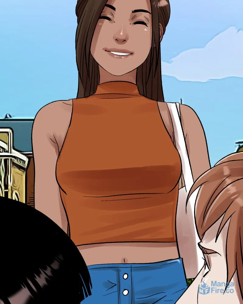 Read Re-Possessed (Colored) chapter 2 image 53 on Lezhin