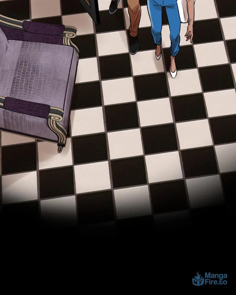 Read Re-Possessed (Colored) chapter 2 image 59 on Lezhin