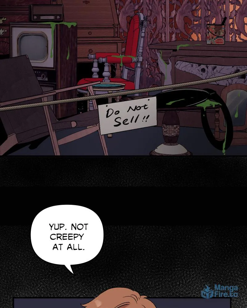 Read Re-Possessed (Colored) chapter 2 image 62 on Lezhin