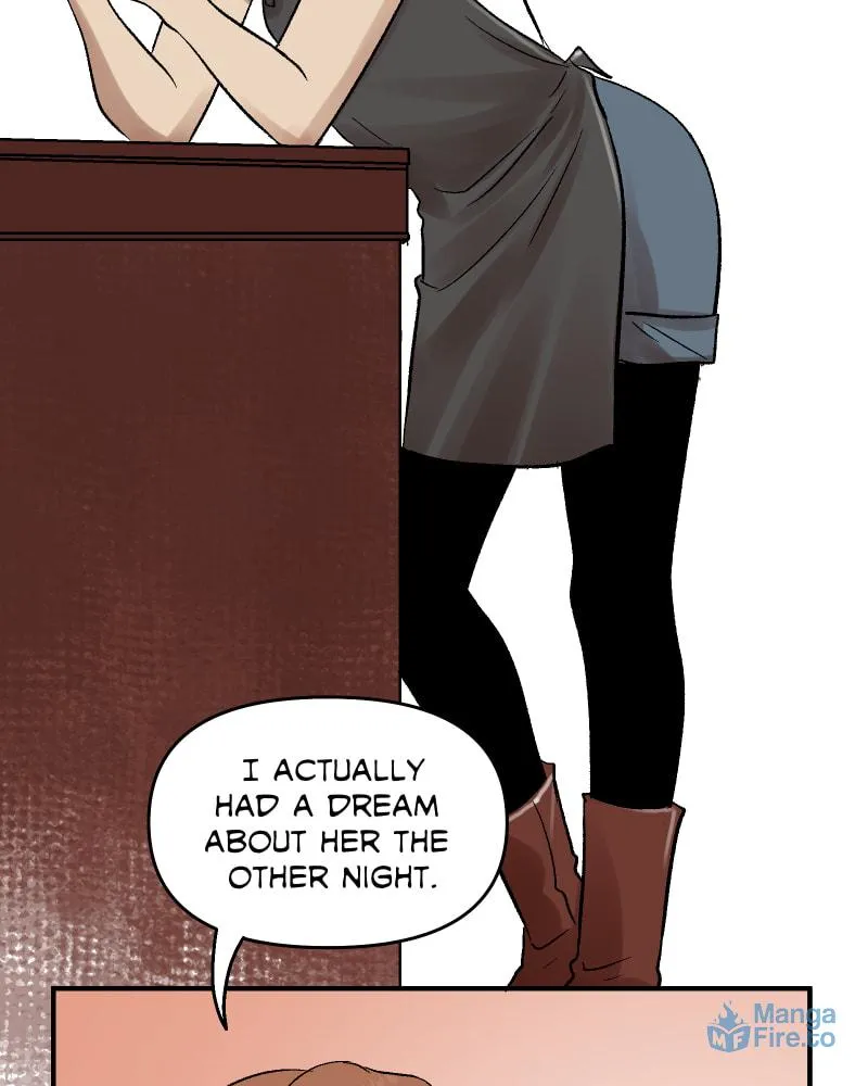 Read Re-Possessed (Colored) chapter 2 image 65 on Lezhin
