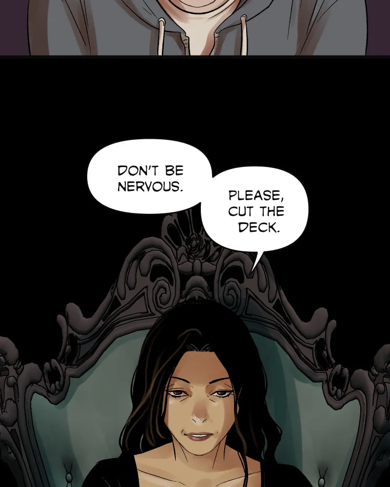 Read Re-Possessed (Colored) chapter 2 image 75 on Lezhin