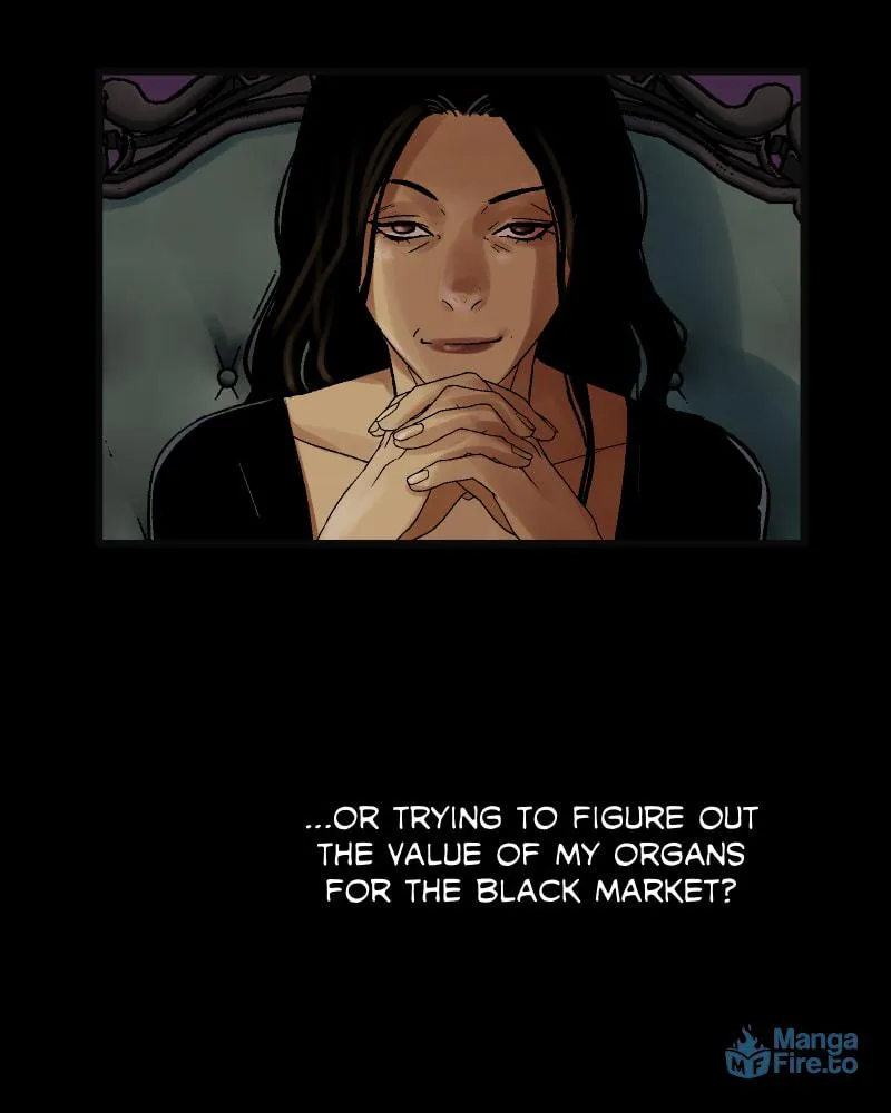 Read Re-Possessed (Colored) chapter 2 image 80 on Lezhin
