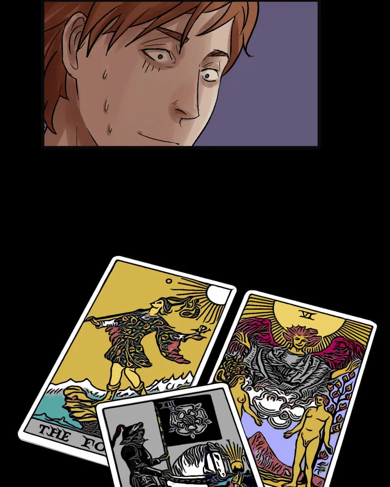 Read Re-Possessed (Colored) chapter 2 image 85 on Lezhin