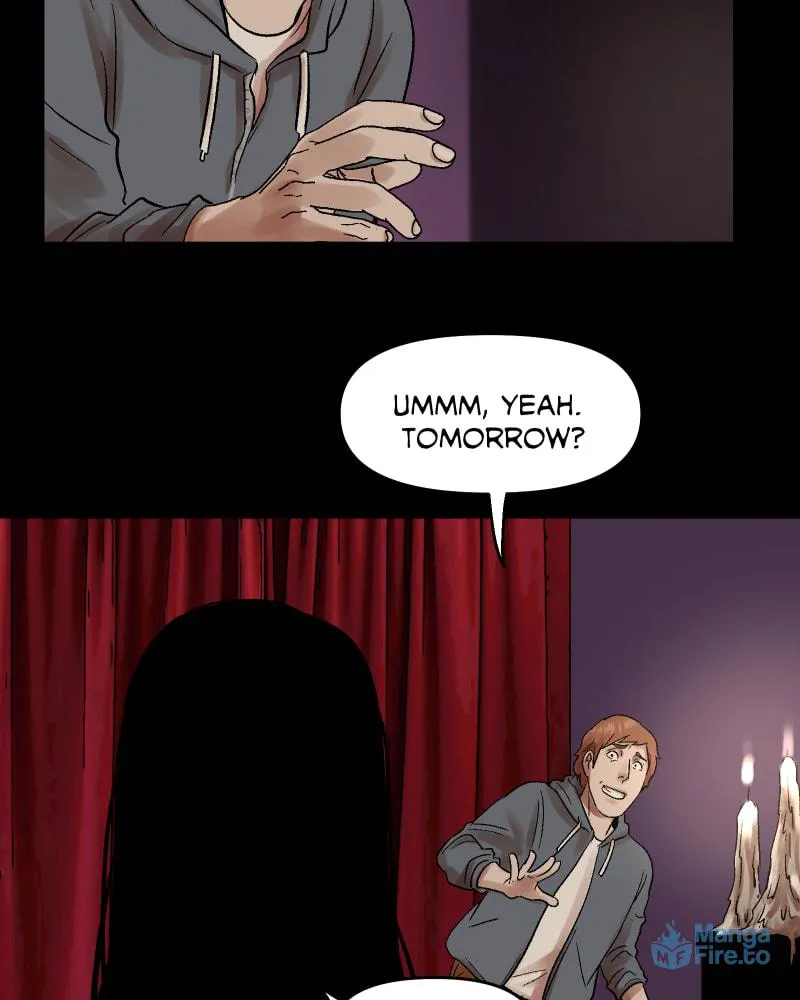 Read Re-Possessed (Colored) chapter 2 image 89 on Lezhin