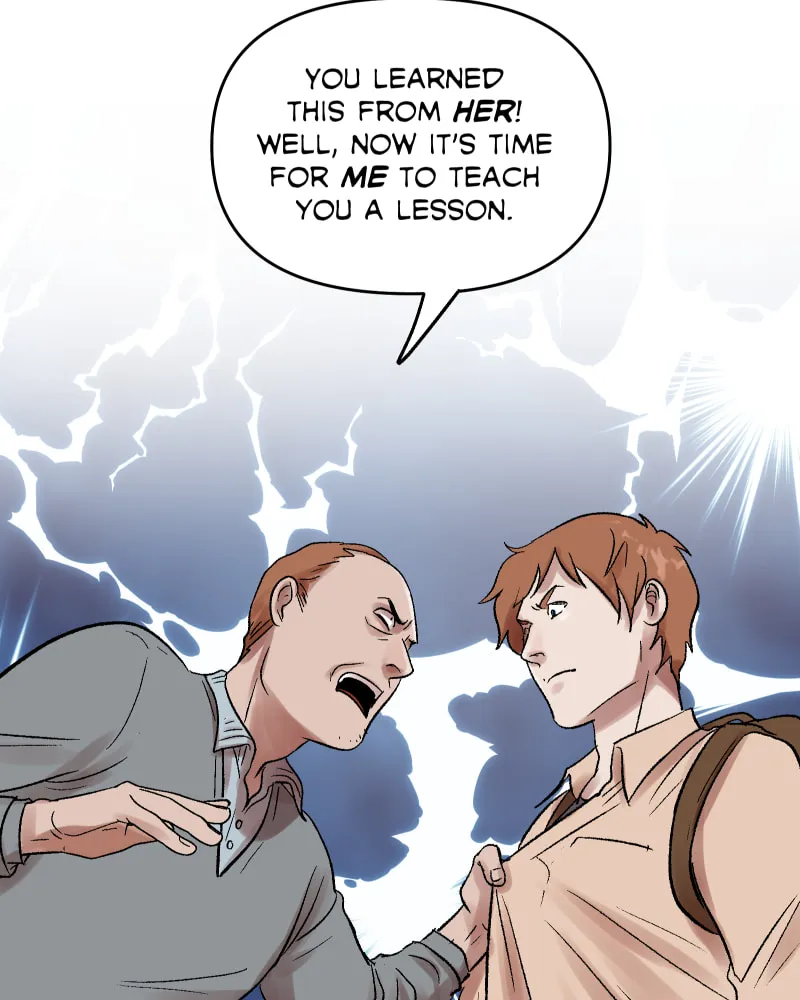 Read Re-Possessed (Colored) chapter 2 image 9 on Lezhin