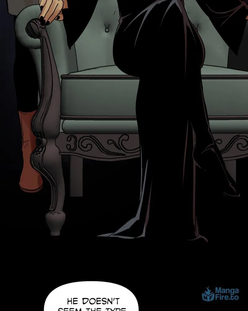 Read Re-Possessed (Colored) chapter 2 image 92 on Lezhin
