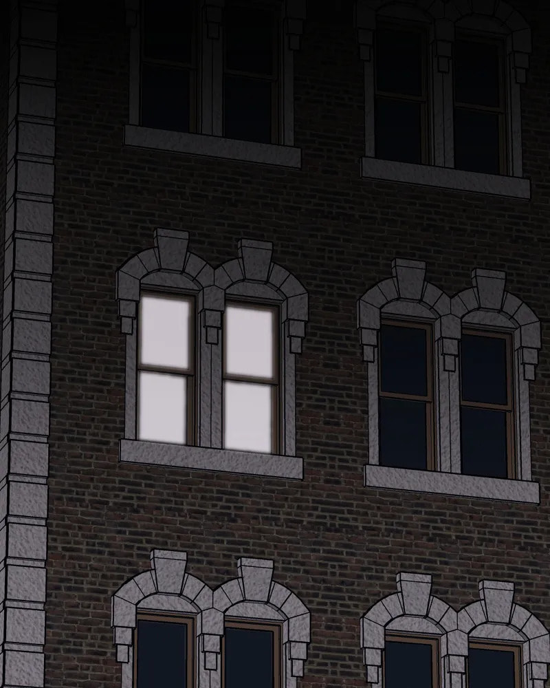 Re-Possessed (Colored) Chapter 20 page 14 - 