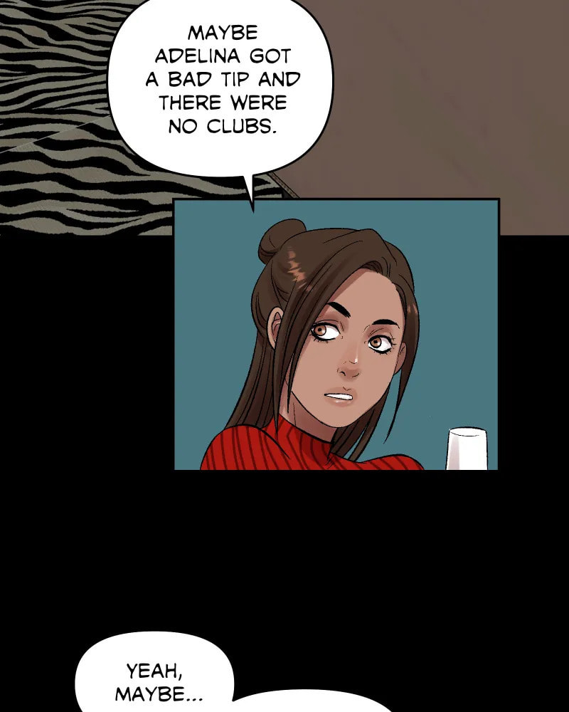 Re-Possessed (Colored) Chapter 20 page 3 - 