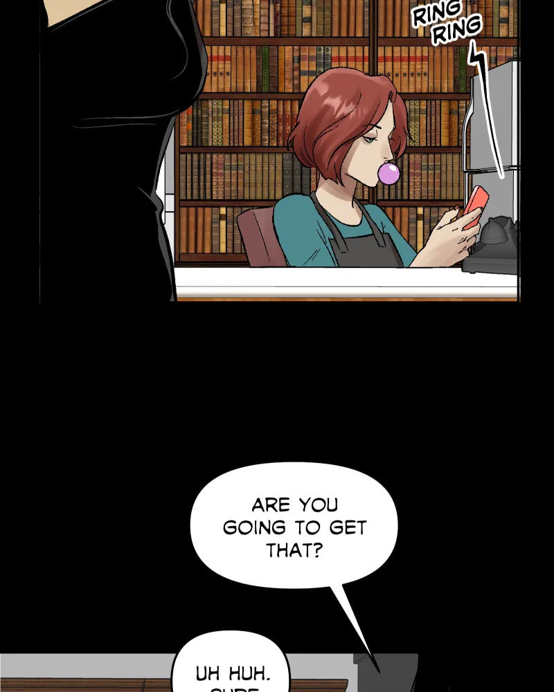 Re-Possessed (Colored) Chapter 20 page 30 - 