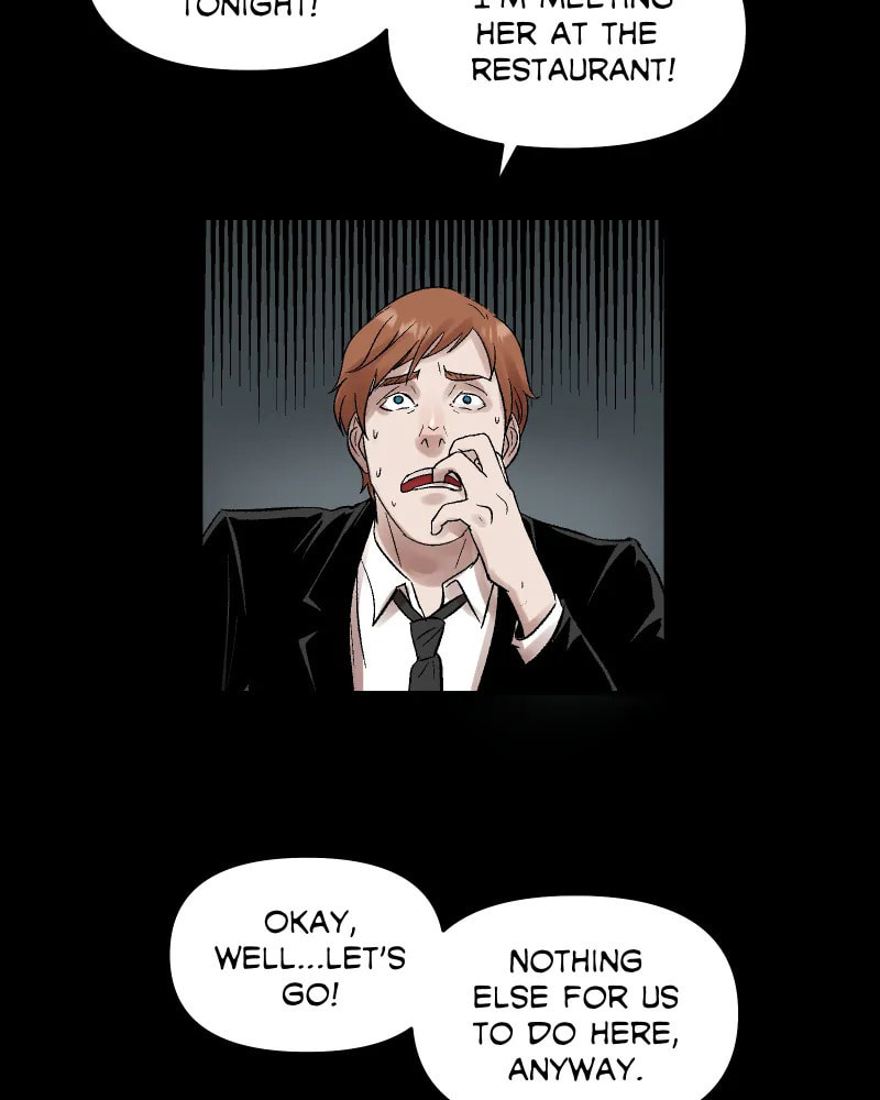 Re-Possessed (Colored) Chapter 20 page 6 - 