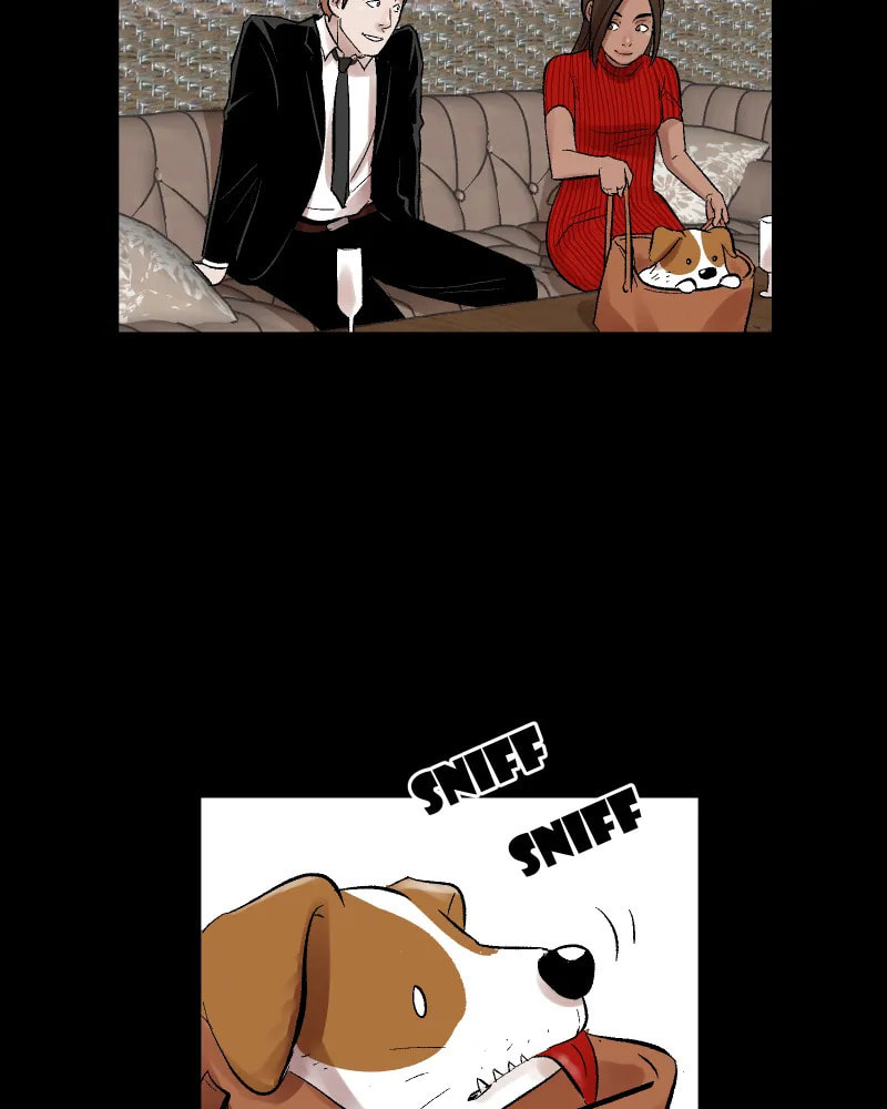 Re-Possessed (Colored) Chapter 20 page 8 - 