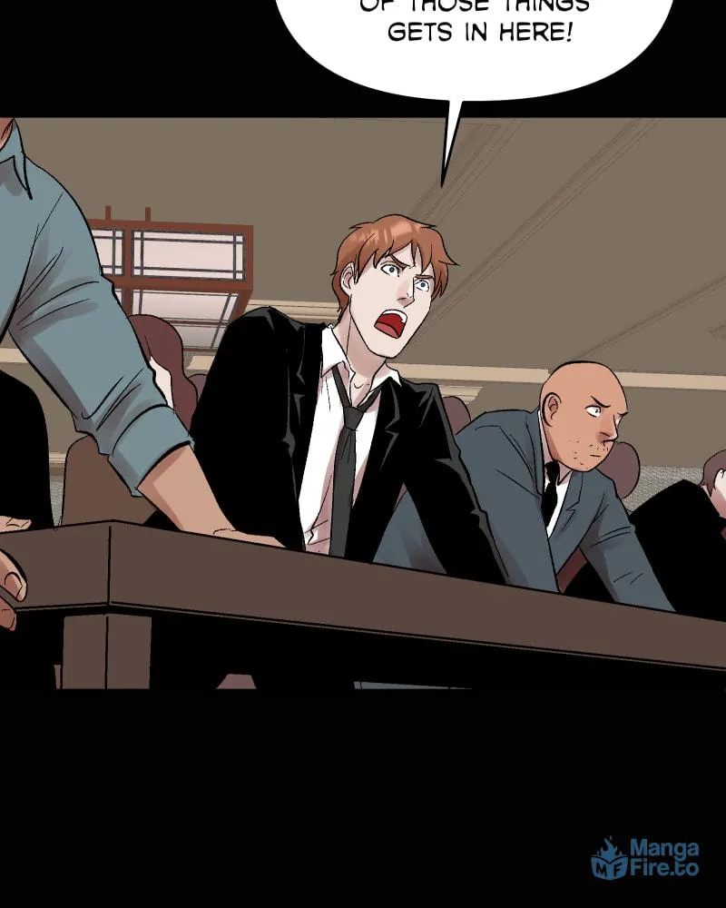 Re-Possessed (Colored) Chapter 21 page 12 - 