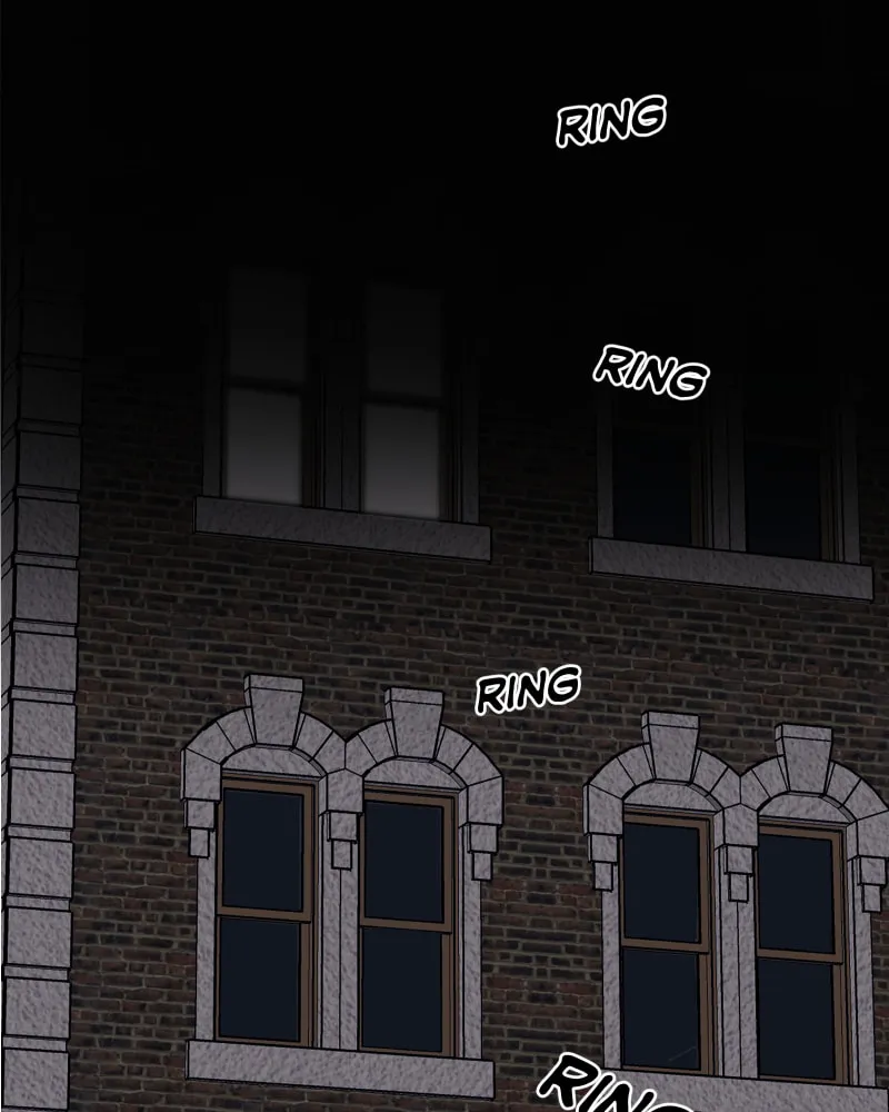 Re-Possessed (Colored) Chapter 21 page 17 - 