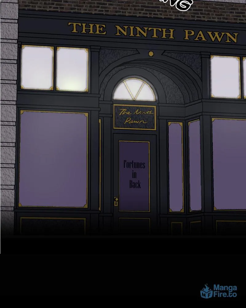 Re-Possessed (Colored) Chapter 21 page 18 - 
