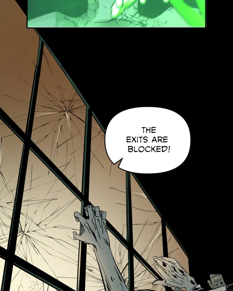 Re-Possessed (Colored) Chapter 21 page 38 - 