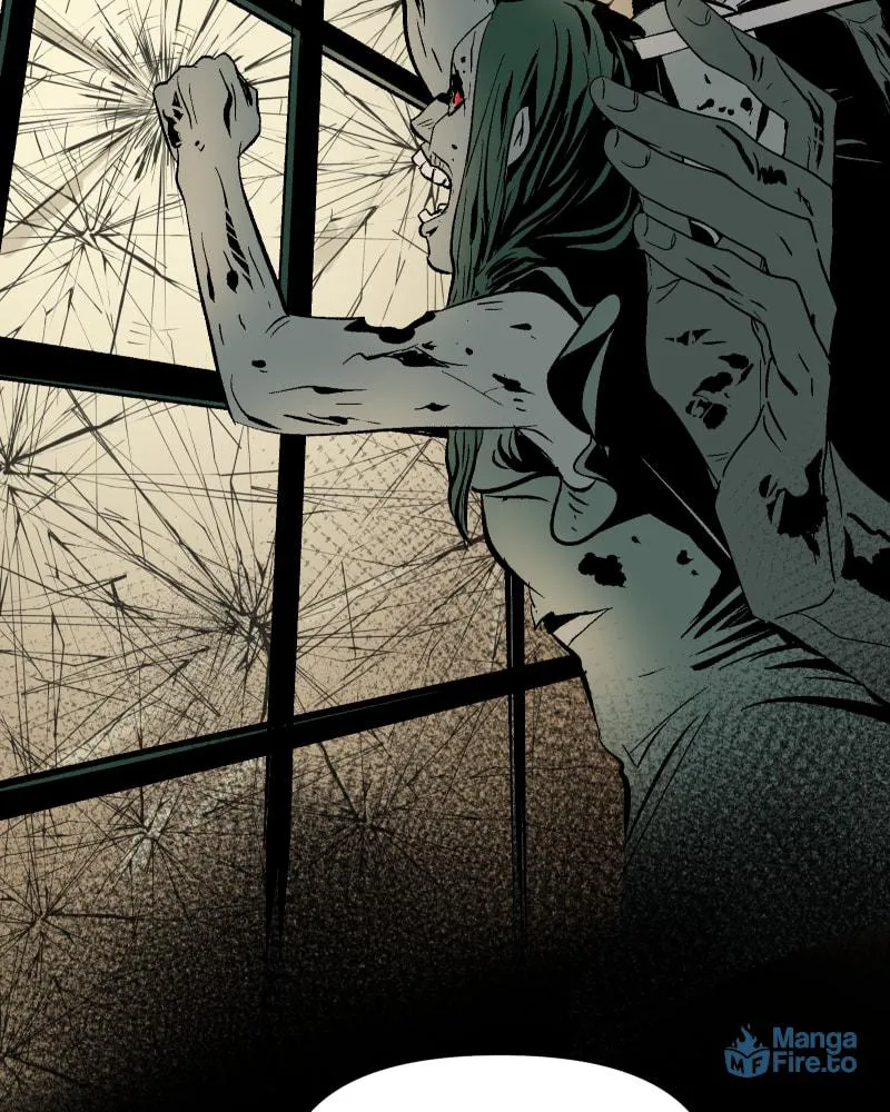 Re-Possessed (Colored) Chapter 21 page 39 - 