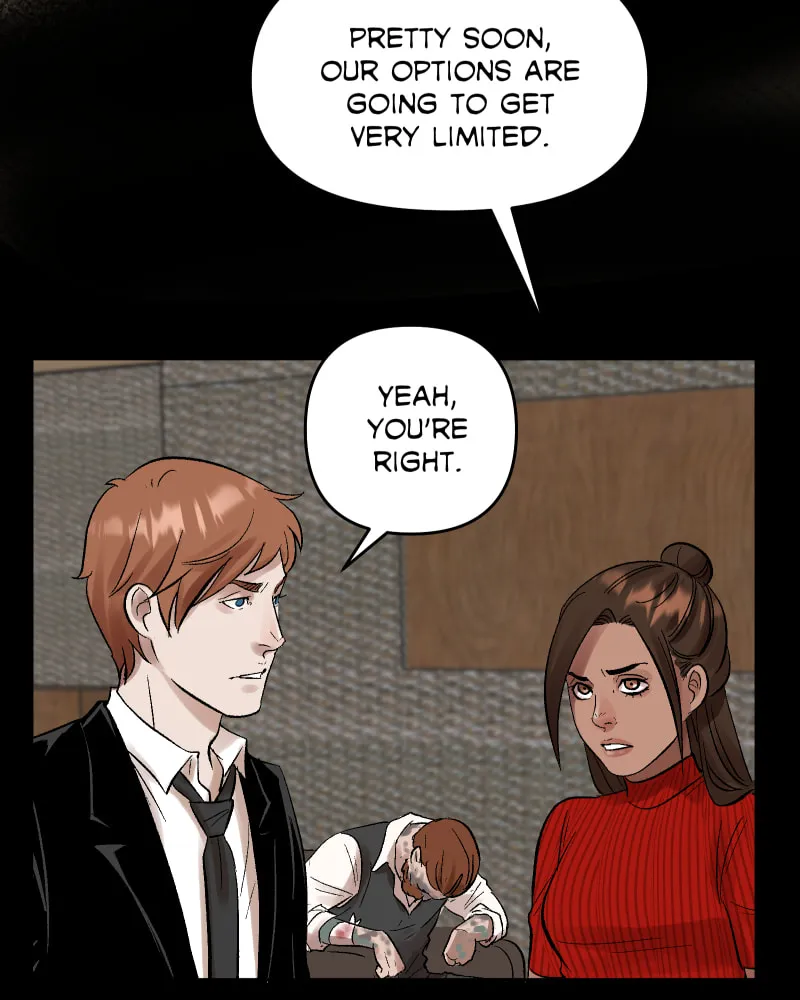 Re-Possessed (Colored) Chapter 21 page 40 - 