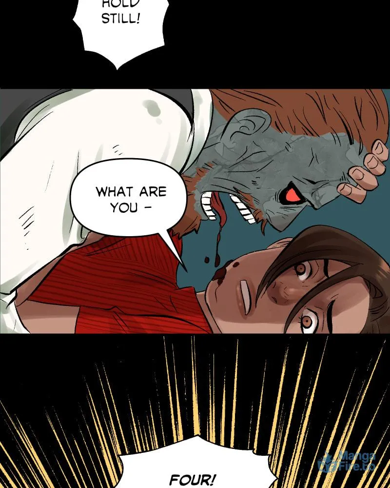 Re-Possessed (Colored) Chapter 21 page 48 - 